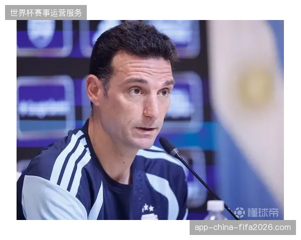 斯卡洛尼成功演练主力与替补两套体系，梅西伤愈回归提升卫冕冠军士气